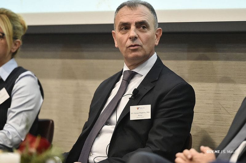 Ministarstvo zdravlja