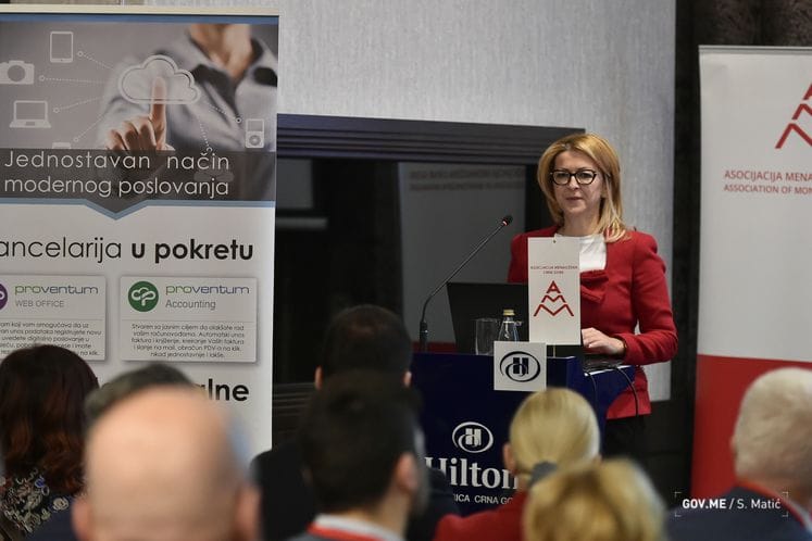 Digitalna transformacija jedan od najvažnijih zadataka društva