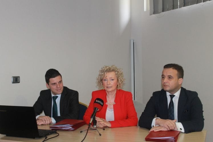 Uručeni ugovori nvo-ima za realizaciju projekata u oblasti unapređenja kvaliteta života LGBTI osoba u Crnoj Gori