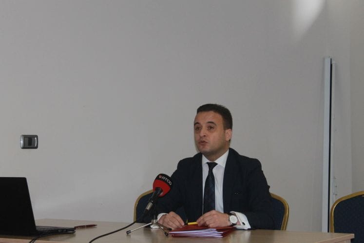 Uručeni ugovori nvo-ima u oblasti zaštite i promovisanja manjinskih prava za 2019. godinu