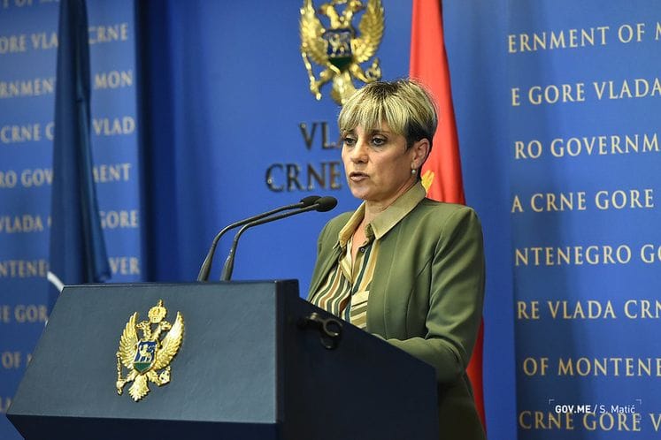 Vlada utvrdila Predlog zakona o izmjenama i dopunama Zakona o autorskom i srodnim pravima