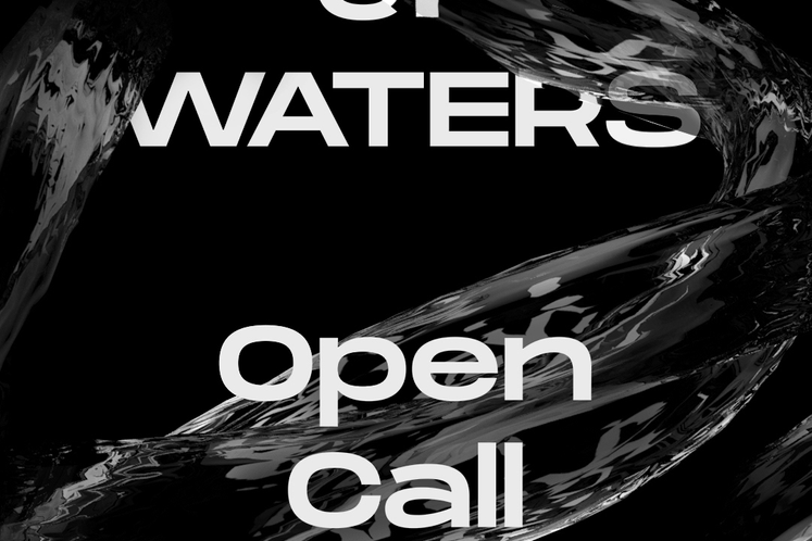 J A V N I P O Z I V za prijavu učešća umjetnika mlađe generacije za MEDITERRANEA 19 Bijenale mladih umjetnika School of Waters