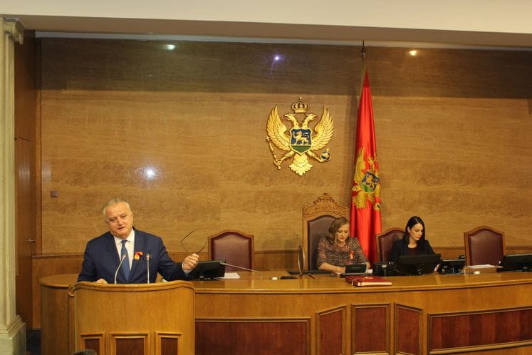 Ministar Zenka:Naša je misija obezbjeđivanje rodne ravnopravnosti i jačanje kapaciteta svih onih koji sprovode rodne politike