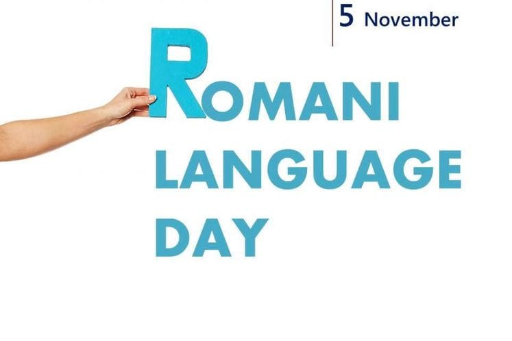 Najava: Regionalna konferencija ,,Romski jezik u obrazovanju''