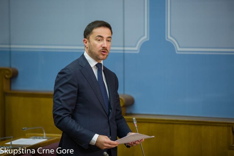 Vlada i Ministarstvo ispunjavaju programske obaveze: Nikako nijesmo prepreka da Odbor radi svoj posao