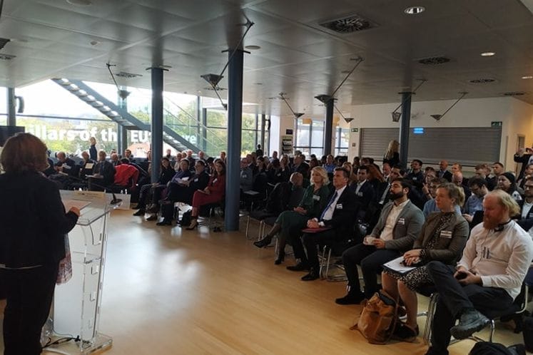 Nacionalni koordinator za borbu protiv nasilnog ekstremizma Dragan Pejanović učestvovao na konferenciji Mreže za podizanje svijesti o radikalizaciji