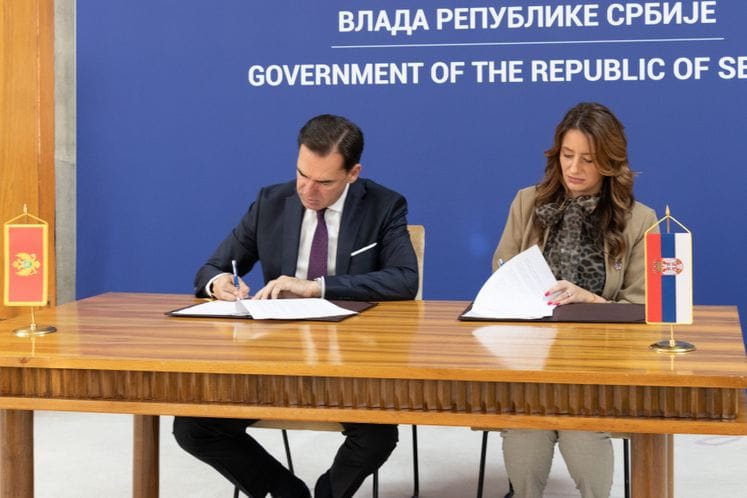 Software for modernisation of prison system in Montenegro provided