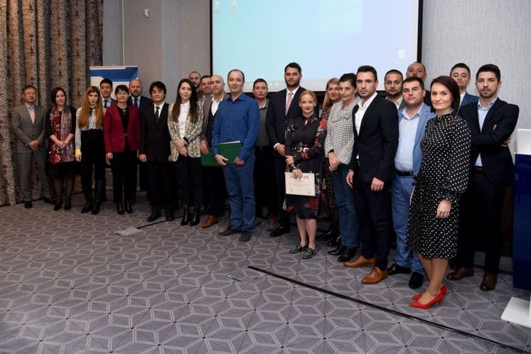 Izabrani najbolji mentori godine