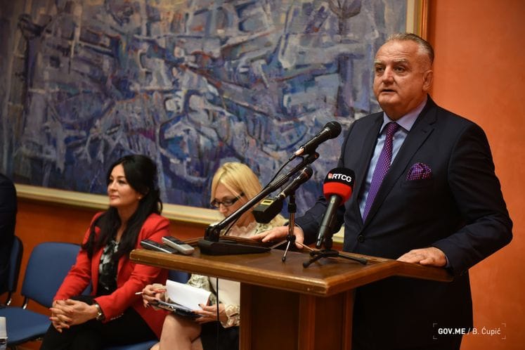 Zenka:Crna Gora sve svoje različitosti kroz dijalog i uzajamno poštovanje objedinjuje i predstavlja kao svoje bogatstvo i primjer dobre prakse