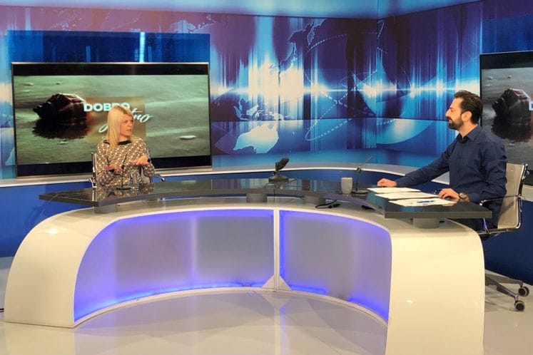 Infrastruktura koja će podstaći brzorastuće inovativne kompanije i ubrzati razvoj novog sektora privrede