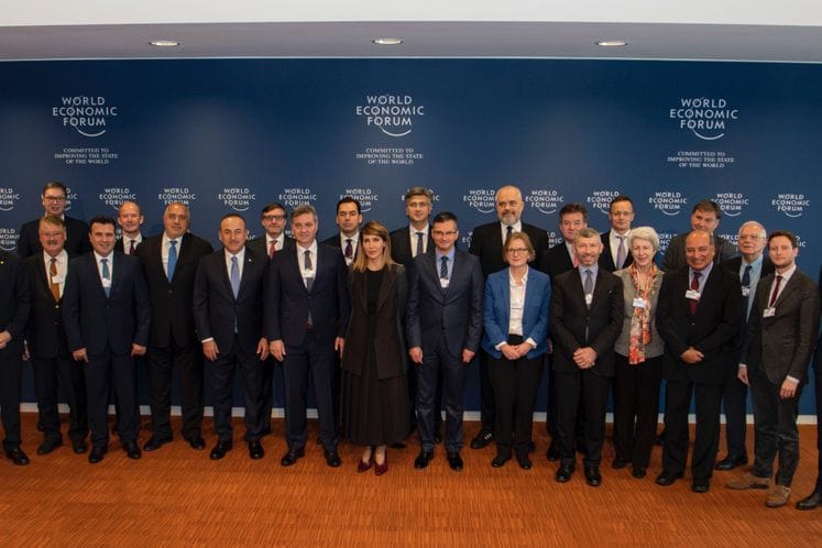 DPM Pažin: We do not want EU to turn a blind eye, but we do expect real progress to be evaluated