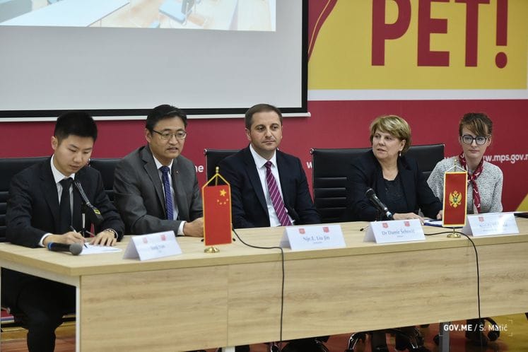 OŠ „Štampar Makarije“ dobija dodatni školski objekat za 250 đaka