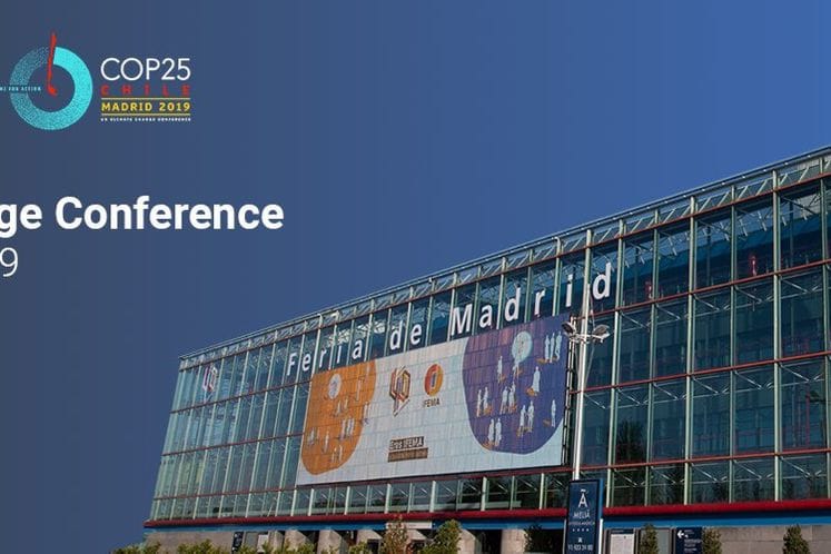 PM Marković to meet with Heads of State and Government of UN Climate Change Conference on Monday, in Madrid