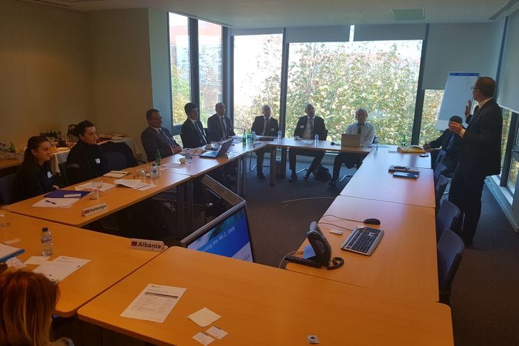 Predstavnici Ministarstva saobraćaja i pomorstva učestvovali na specijalizovanom seminaru za implementaciju MLC 2006 konvencije