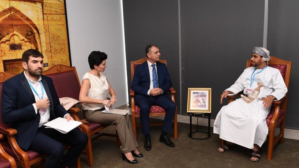 Ministarstvo zdravlja