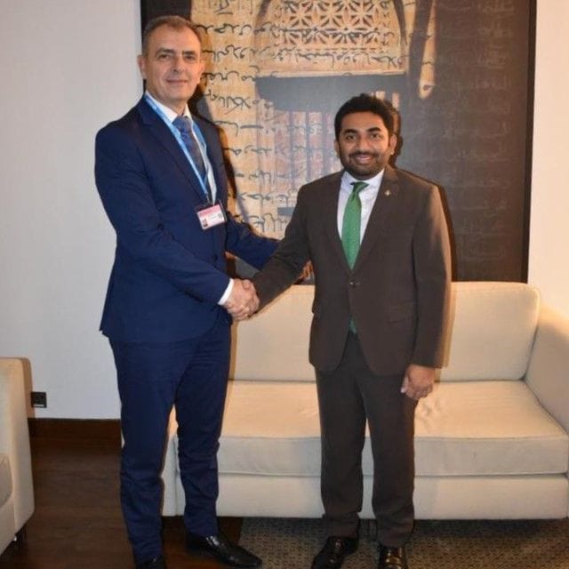 Ministarstvo zdravlja