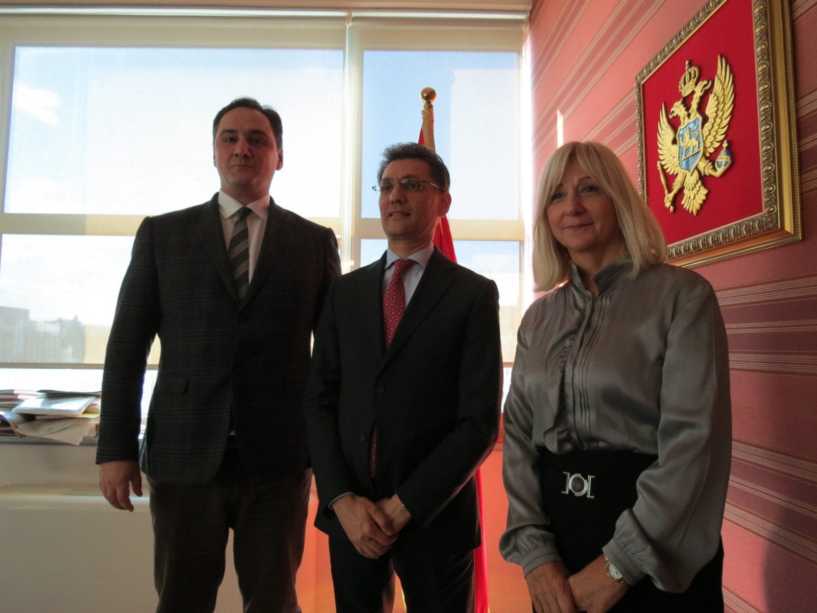 Ministarstvo održivog razvoja i turizma