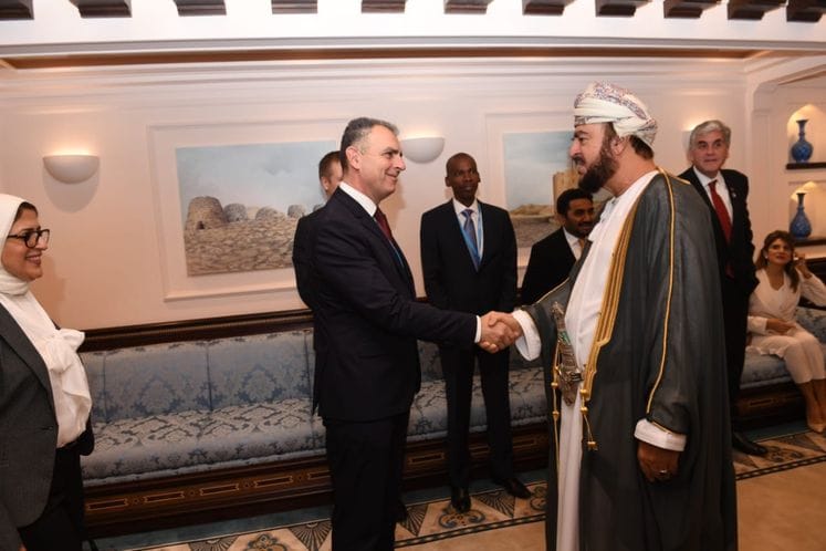 Globalnom saradnjom do efikasnije borbe protiv hroničnih nezaraznih bolesti