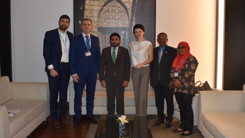 Ministarstvo zdravlja