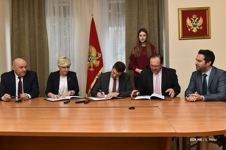 Za unaprjeđenje energetske efikasnosti u javnim zgradama 49,8 miliona eura