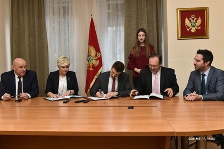 EUR 49, 8 million for improvement of energy efficiency in public buildings provided