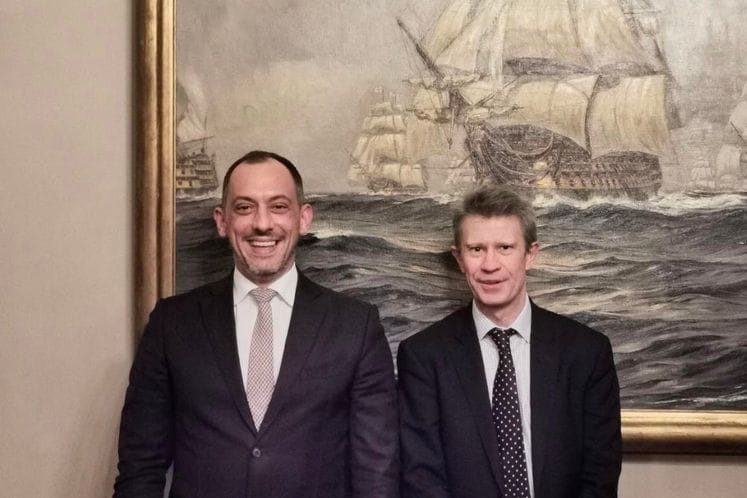 Ujedinjeno Kraljevstvo i Crna Gora ostaju posvećeni intenzivnoj odbrambenoj saradnji