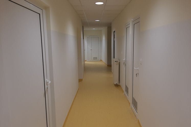 Centar za medicinsku genetiku i imunologiju dobio novi prostor