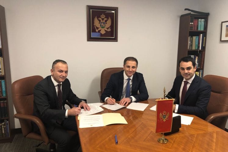 Ministarstvo prosvjete, Opština Bar i Kulturni centar “Rumija” gradiće sportsku školsku salu OŠ “Mrkojevići”