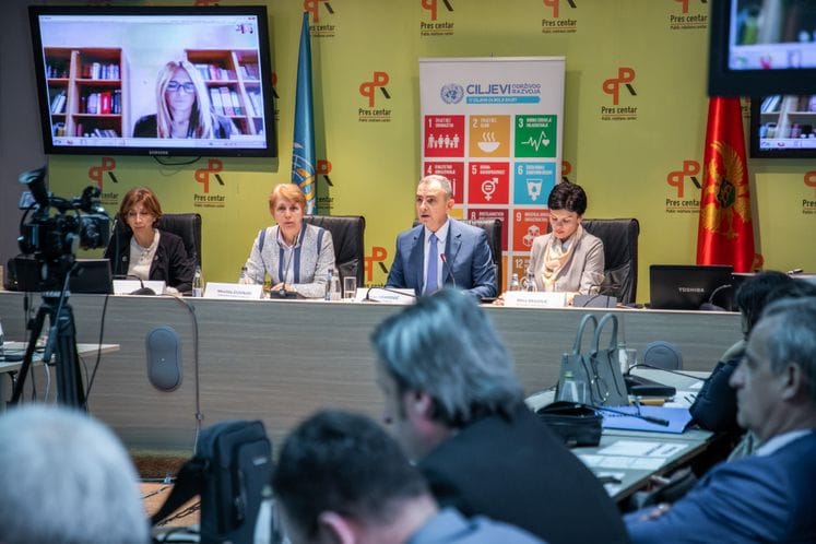 Hrapović: Multisektorski raditi na smanjenju potrošnje antibiotika