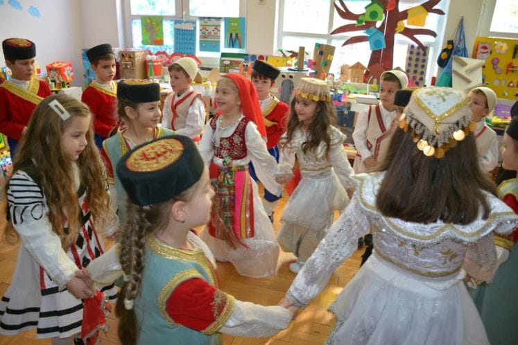 Održan Sajam inovativnih praksi na temu "Inkluzivna, specijalizovana i asistivna didaktička sredstva za rad s djecom s posebnim obrazovnim potrebama"