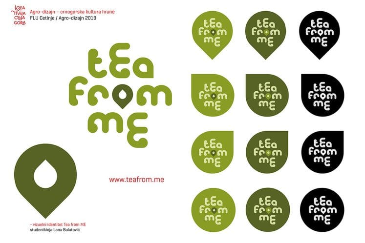 Predstavljeni rezultati podprograma Agro dizajn – crnogorska kultura hrane 2019.