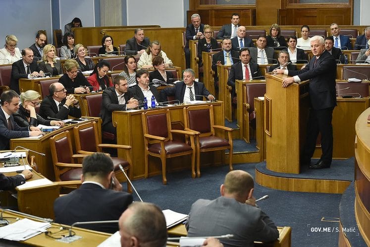 PM Marković: Social Council is constantly working on law on pension and disability insurance, we regularly pay pensions that are highest in region