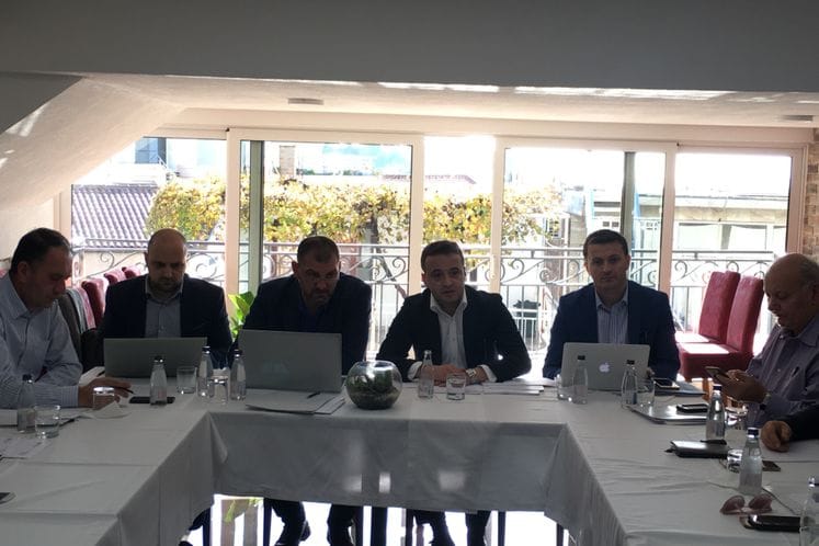 Obrazovanje manjina predstavlja ključni faktor za mnoge pozitivne društvene i ekonomske promjene u društvu