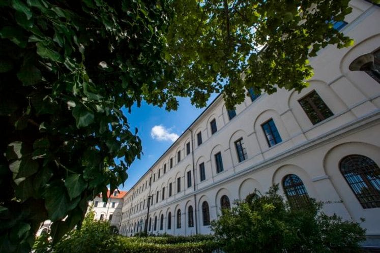 Još jedno gostujuće predavanje u okviru projekta “Multidisciplinarna dijagnostika – molekularna medicina” podržanog od strane Ministarstva nauke