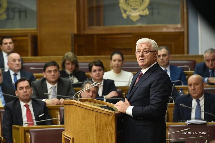 PM Marković at PMQ: This government invests more than one billion euros in northern region, further rural areas development is subject of our constant attention