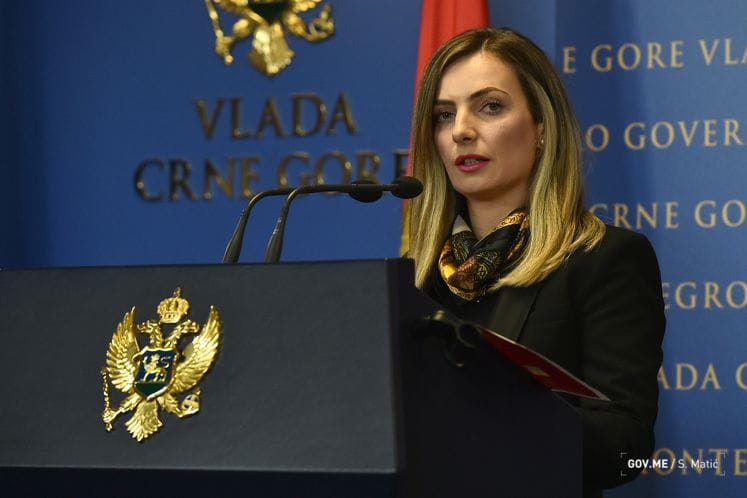 GD Vuković: Investicije predstavljaju glavni pokretač privrede u prethodnom periodu