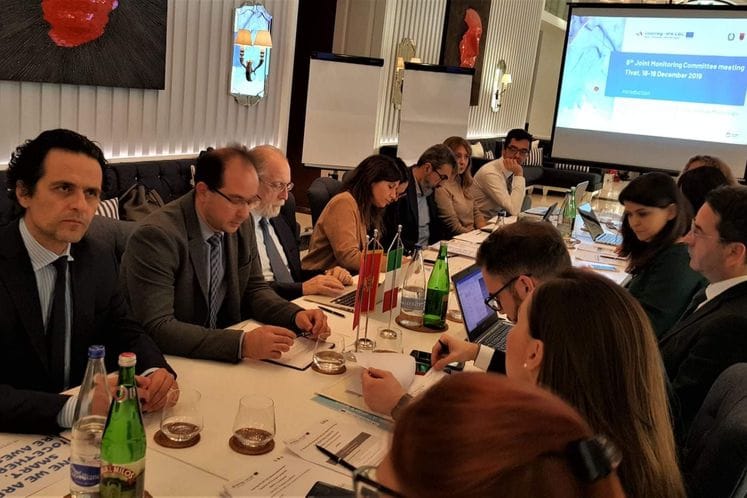 Odobreno 29 projekata u okviru Drugog ciljanog poziva Interreg IPA programa prekogranične saradnje Italija - Albanija - Crna Gora