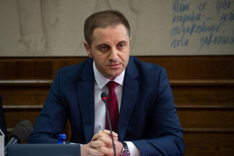 DOGOVORENO POVEĆANJE ZARADA 9+3% ZA UNIVERZITET CRNE GORE