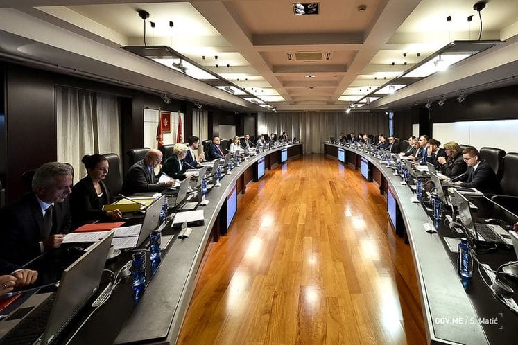 Press release from 149th Cabinet session