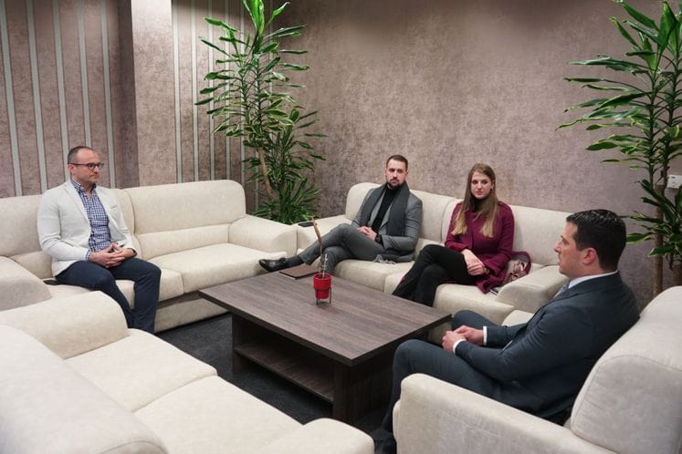 Mladi kreatori politike na regionalnom nivou