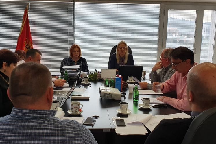 Savjet za zaštitu životinja: Privodi se kraju izrada strategije za kontrolu populacije pasa