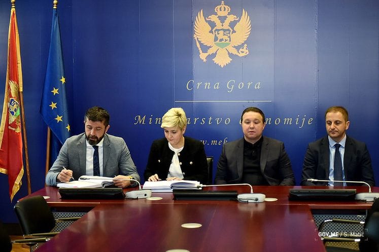 Još jedan vrtić: Počinje gradnja vrtića u Herceg Novom