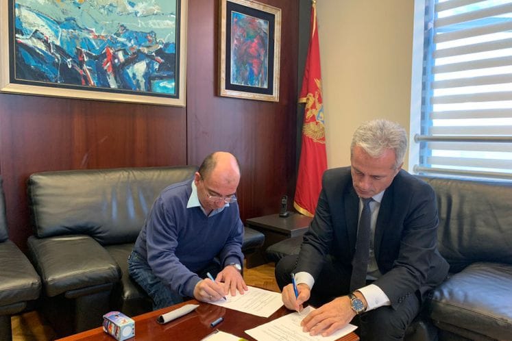 Potpisan Granski kolektivni ugovor o izmjeni Granskog kolektivnog ugovora za socijalnu djelatnost