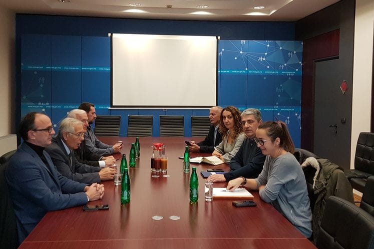 U Podgorici održan sastanak Komisija za nestala lica Crne Gore i Kosova