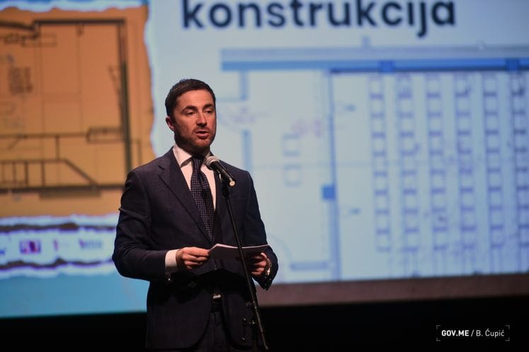 Počeo Podgorica Film Festival: Smotra koja podstiče međunarodnu kulturnu saradnju