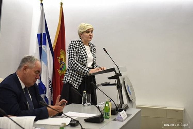 Minister Sekulić: We remain open to suggestions and demands of economy