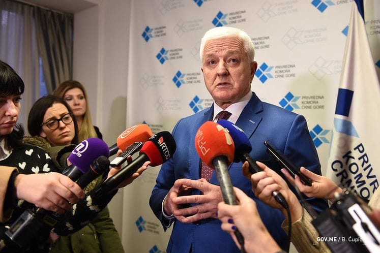 PM Marković: I urge clergy and Metropolitan of SPC not to incite riots, this is last warning, State will protect citizens