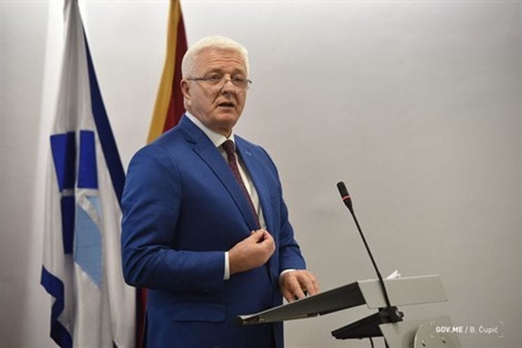 2019 is best tourist year in Montenegro's history