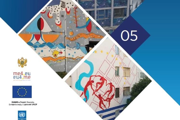 Objavljen je peti broj časopisa Eurokaz