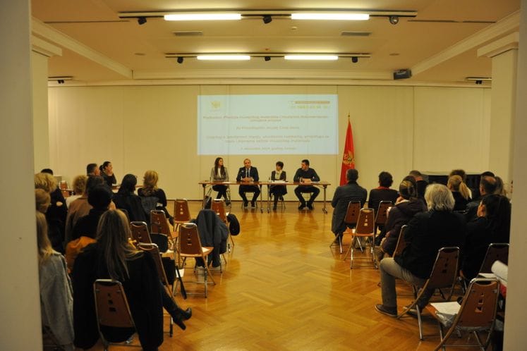 Održana radionica na temu sprovođenja revizije muzejskog materijala i muzejske dokumentacije